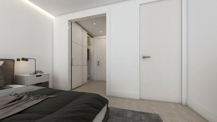 Image No.10-4 Bed Villa / Detached for sale