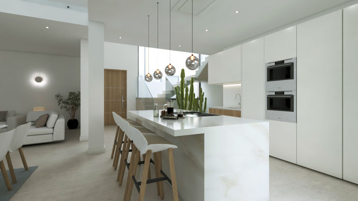 Image No.6-4 Bed Villa / Detached for sale