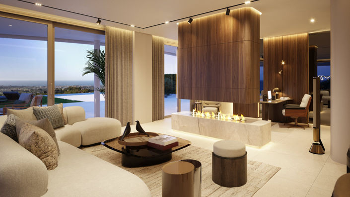 Image No.6-2 Bed Apartment for sale