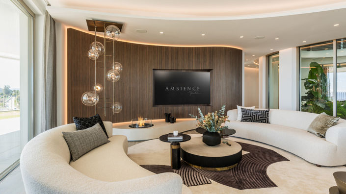 Image No.6-3 Bed Apartment for sale