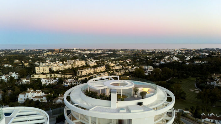 Image No.40-3 Bed Apartment for sale