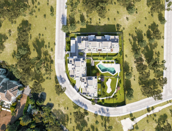 Image No.6-3 Bed Apartment for sale