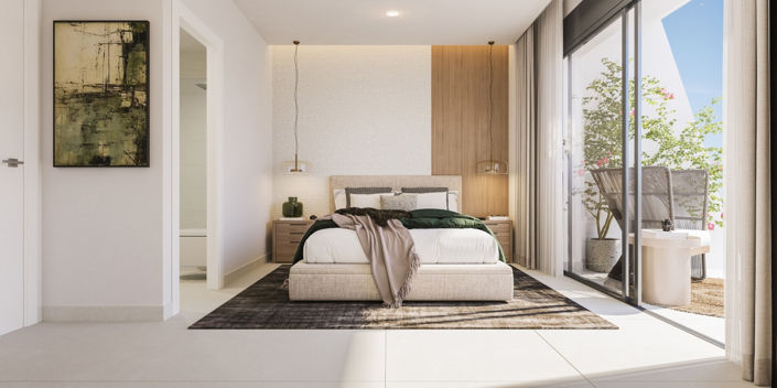 Image No.4-3 Bed Townhouse for sale