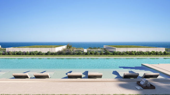 Image No.8-2 Bed Apartment for sale