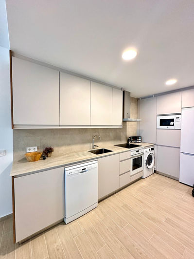 Image No.22-Appartement de 2 chambres à vendre à Fuengirola