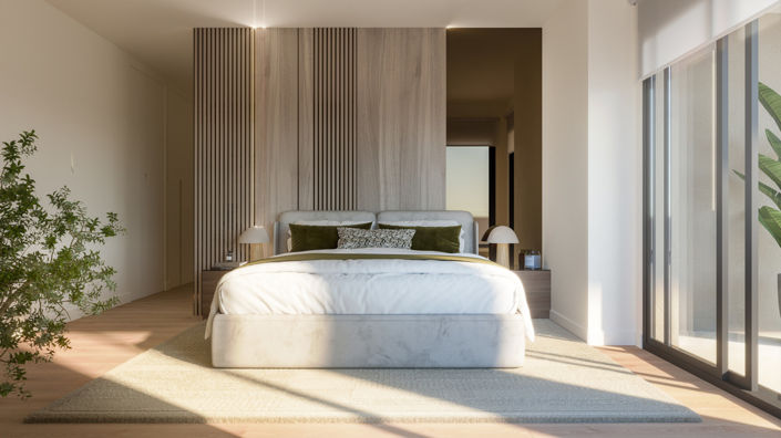 Image No.10-2 Bed Apartment for sale