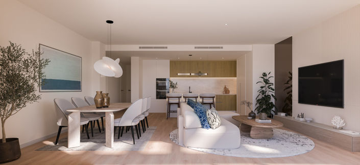 Image No.7-2 Bed Apartment for sale