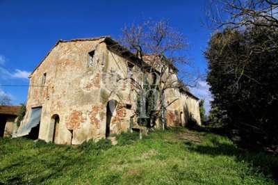 1 - Collesalvetti, House