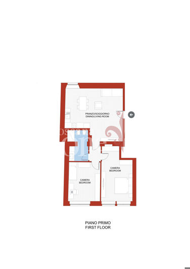 Image No.16-2 Bed Apartment for sale