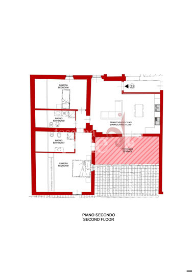 Image No.13-2 Bed Apartment for sale