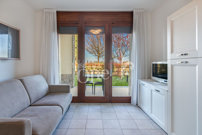 Image No.10-Appartement de 2 chambres à vendre à Florence