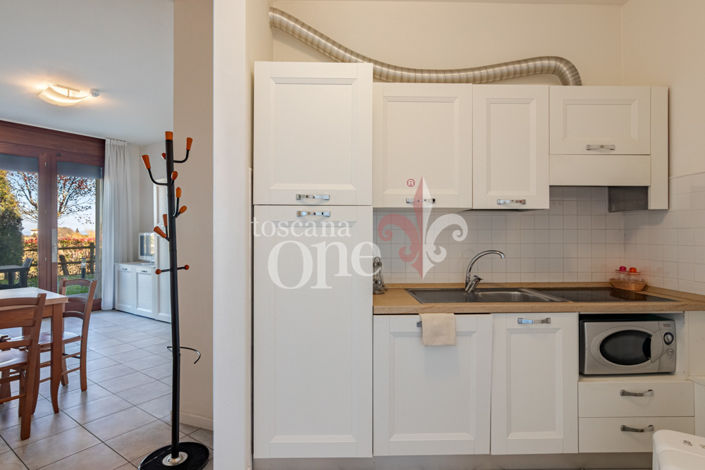 Image No.16-Appartement de 2 chambres à vendre à Florence