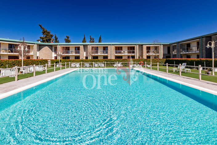 Image No.23-Appartement de 2 chambres à vendre à Florence