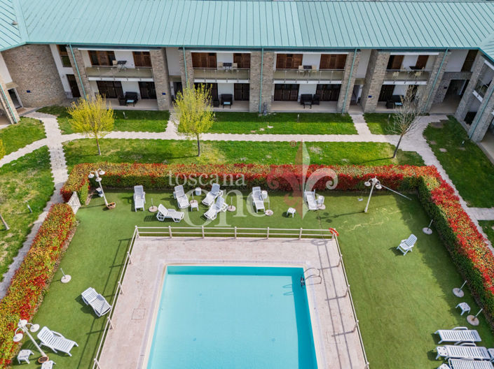 Image No.24-Appartement de 2 chambres à vendre à Florence