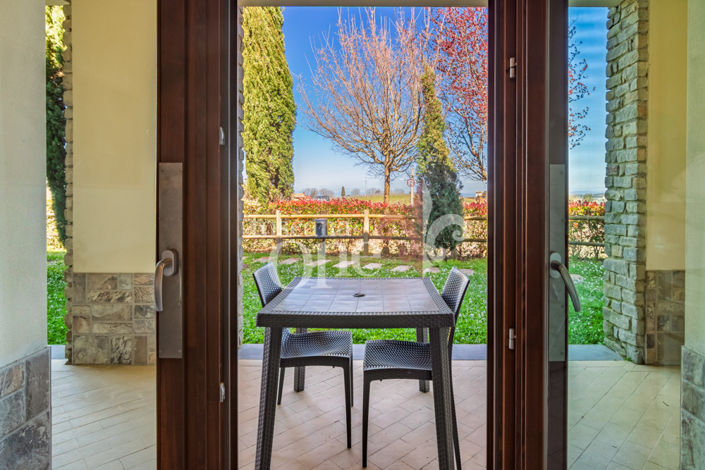 Image No.26-Appartement de 2 chambres à vendre à Florence