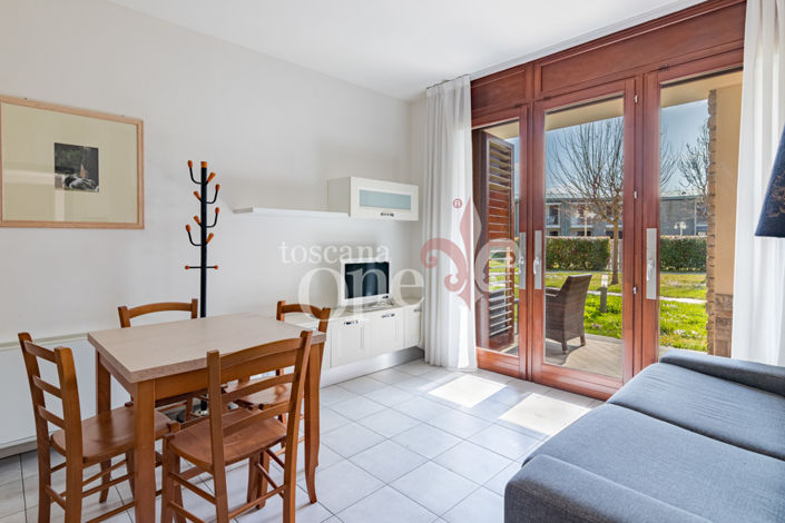 Image No.10-1 Bed Apartment for sale