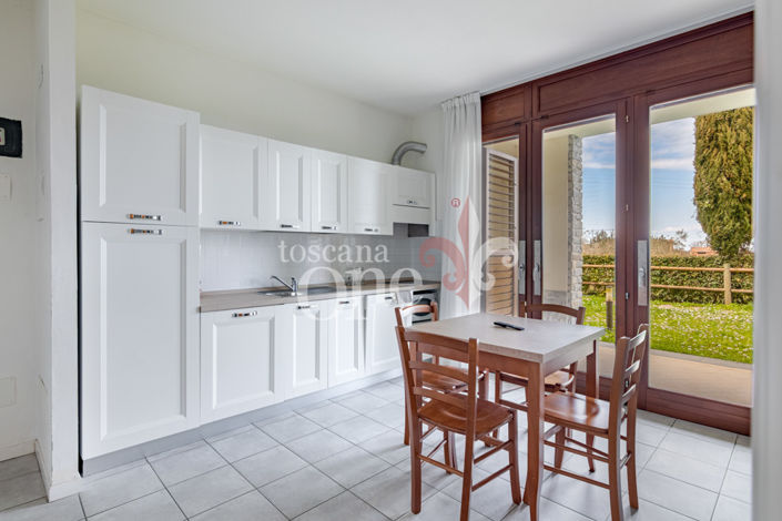 Image No.10-Appartement de 1 chambre à vendre à Florence