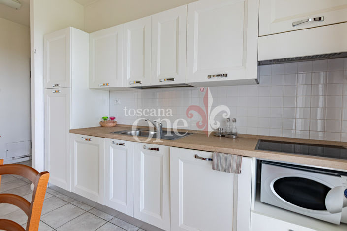 Image No.12-Appartement de 1 chambre à vendre à Florence