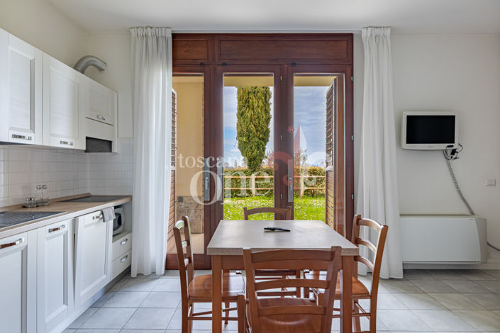 Image No.15-Appartement de 1 chambre à vendre à Florence