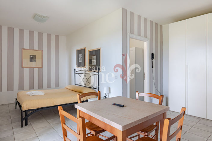 Image No.16-Appartement de 1 chambre à vendre à Florence