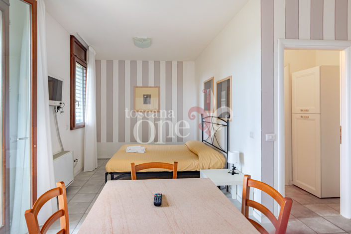 Image No.17-Appartement de 1 chambre à vendre à Florence