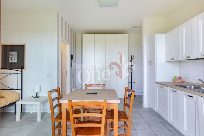 Image No.18-Appartement de 1 chambre à vendre à Florence