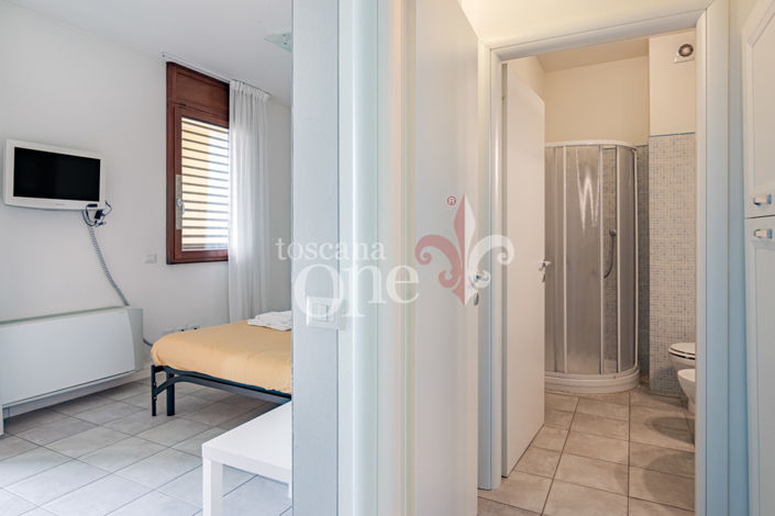 Image No.22-Appartement de 1 chambre à vendre à Florence