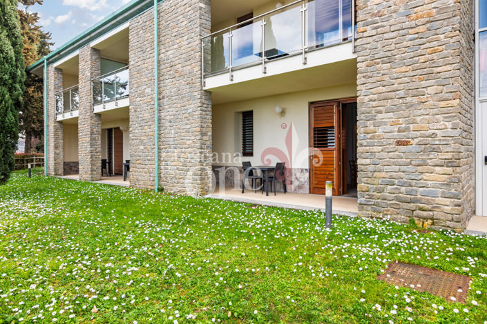 Image No.23-Appartement de 1 chambre à vendre à Florence