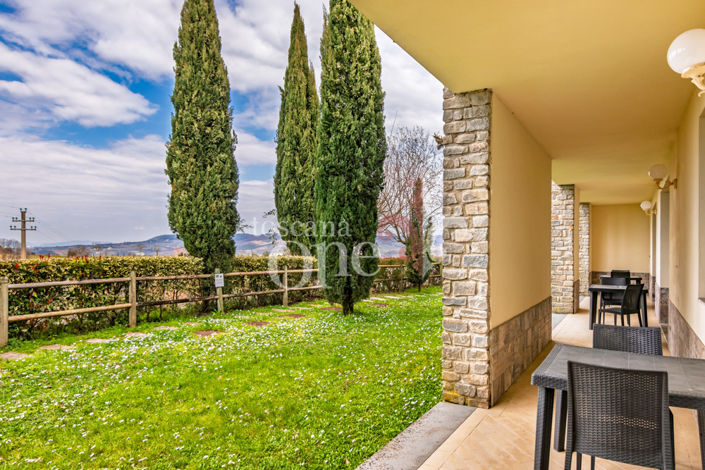 Image No.24-Appartement de 1 chambre à vendre à Florence