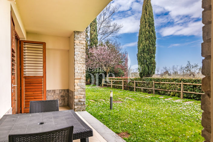 Image No.25-Appartement de 1 chambre à vendre à Florence