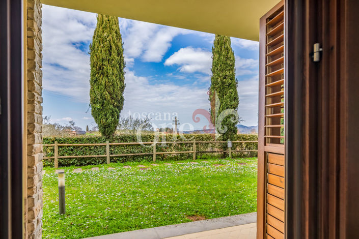 Image No.9-Appartement de 1 chambre à vendre à Florence