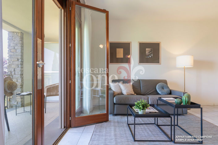 Image No.19-Appartement de 1 chambre à vendre à Florence