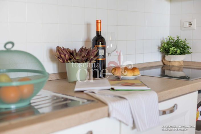 Image No.23-Appartement de 1 chambre à vendre à Florence