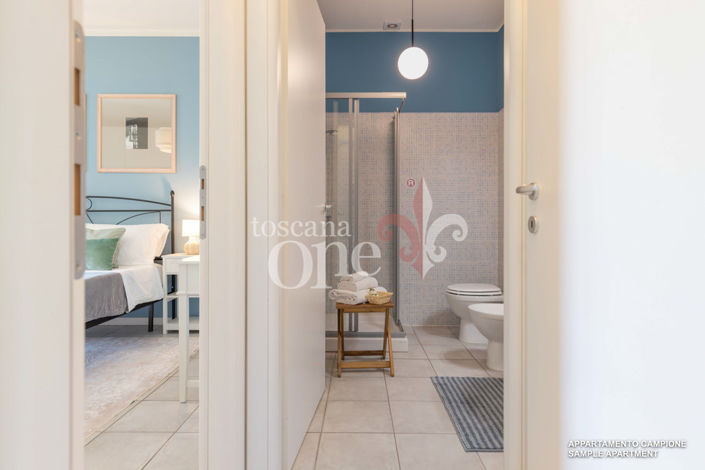 Image No.26-Appartement de 1 chambre à vendre à Florence
