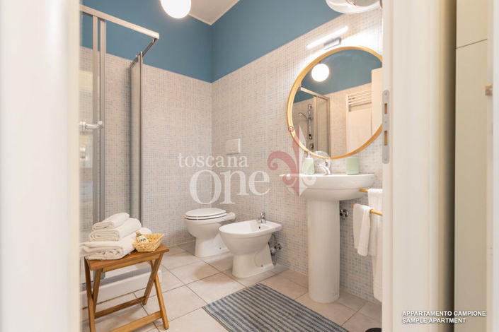 Image No.27-Appartement de 1 chambre à vendre à Florence