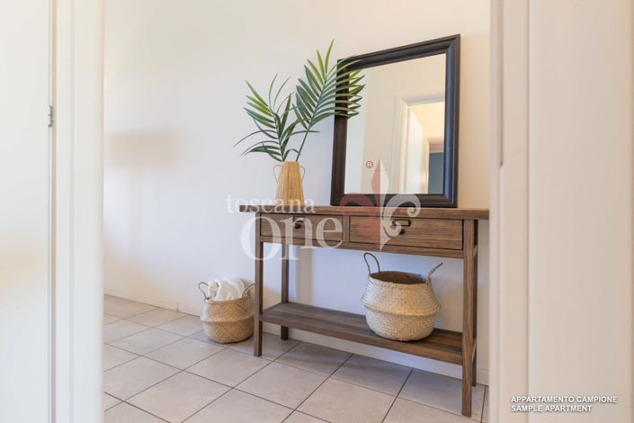 Image No.28-Appartement de 1 chambre à vendre à Florence