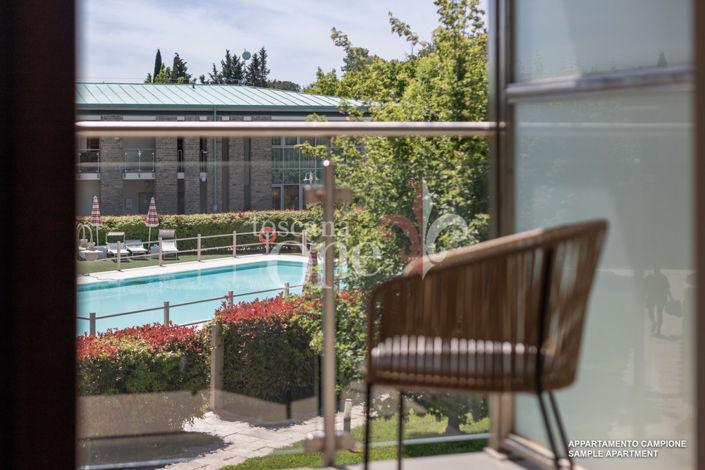 Image No.30-Appartement de 1 chambre à vendre à Florence