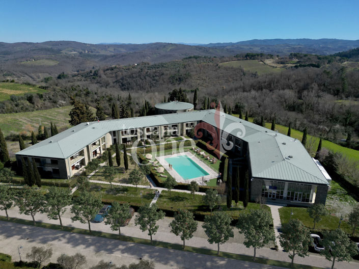 Image No.6-Appartement de 1 chambre à vendre à Florence