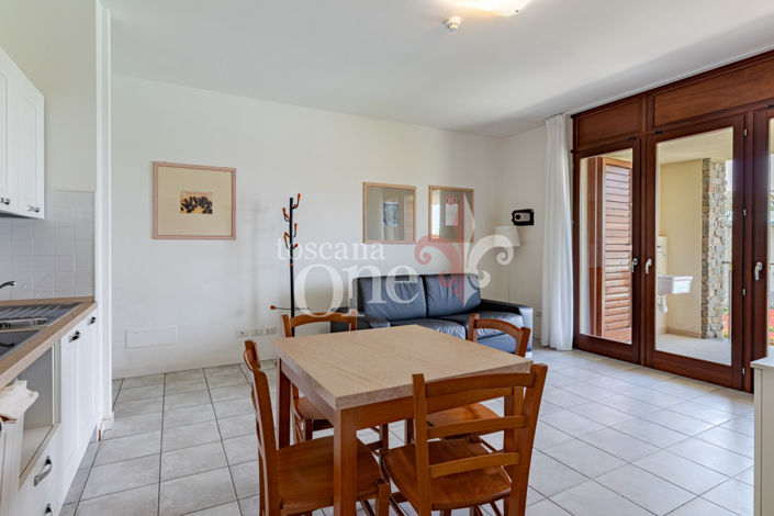 Image No.8-Appartement de 1 chambre à vendre à Florence