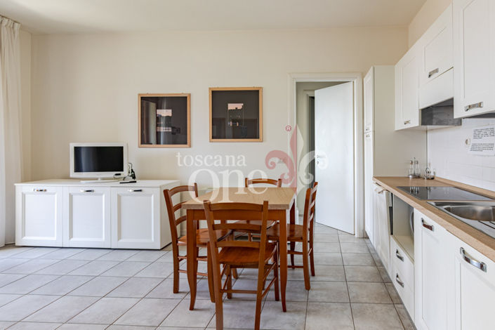 Image No.9-Appartement de 1 chambre à vendre à Florence