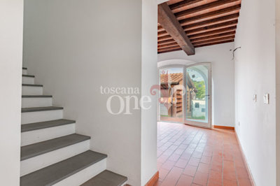 Via dei Monaci Certosini 32 - Nadia Negro Pesce (3