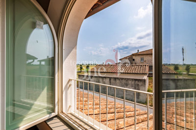 Via dei Monaci Certosini 32 - Nadia Negro Pesce (1