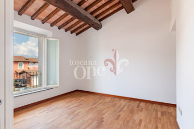 Via dei Monaci Certosini 32 - Nadia Negro Pesce (1