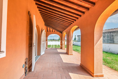 Via dei Monaci Certosini 32 - Nadia Negro Pesce (1