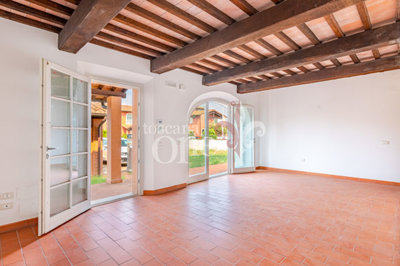 Via dei Monaci Certosini 32 - Nadia Negro Pesce (2