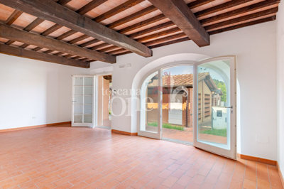 Via dei Monaci Certosini 32 - Nadia Negro Pesce (3