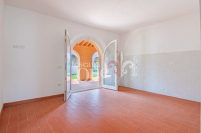 Via dei Monaci Certosini 32 - Nadia Negro Pesce (1