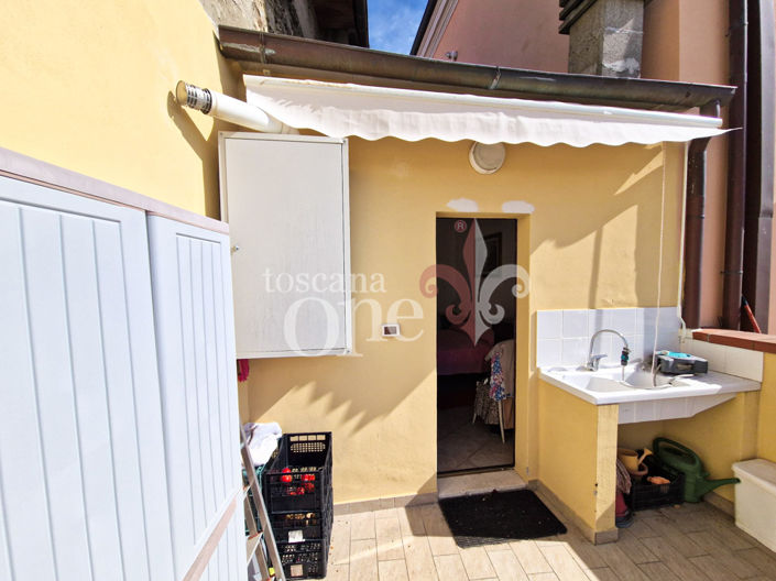 Image No.10-Appartement de 1 chambre à vendre à Cinigiano