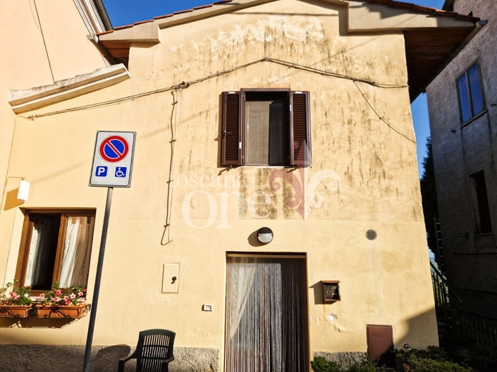 Image No.17-Appartement de 1 chambre à vendre à Cinigiano