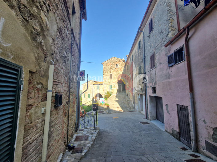 Image No.18-Appartement de 1 chambre à vendre à Cinigiano